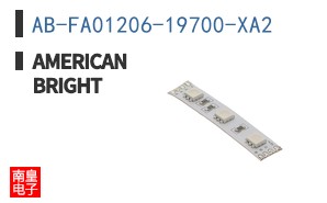 AB-FA01206-19700-XA2 ͼƬ
